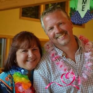 Meet your Posher, Dawn